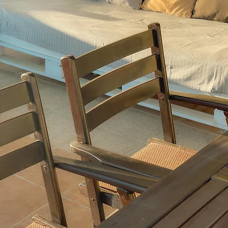 Holiday home Casa Maria-anneta