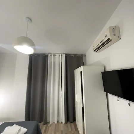 Casa Maria-anneta Holiday home *