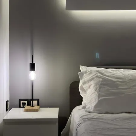 Holiday home Casa Maria-anneta *