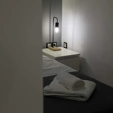 Holiday home Casa Maria-anneta *