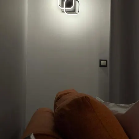 Casa Maria-anneta Holiday home *