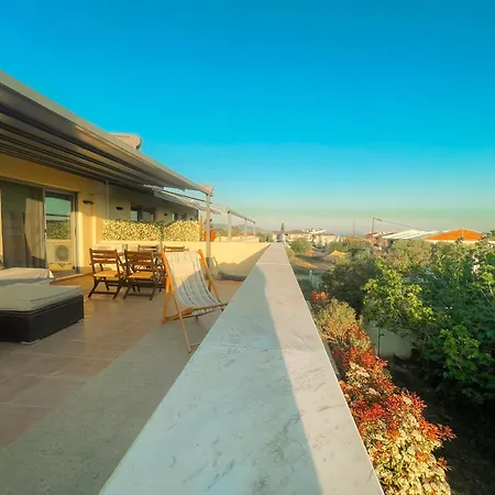 Nyaraló Casa Maria-anneta *