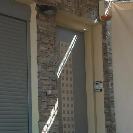 Ferienhaus Casa Maria-anneta Kalyves Polygyrou