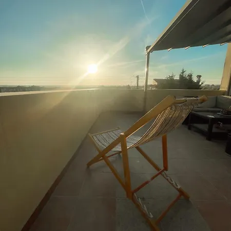 Casa Maria-anneta Kalyves Polygyrou