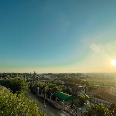 Nyaraló Casa Maria-anneta