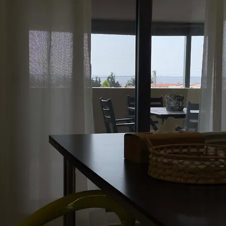 Semesterbostad Casa Maria-anneta Kalyves Polygyrou