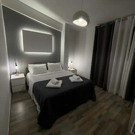 Casa Maria-anneta Kalyves Polygyrou