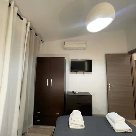 بيت للعطل Casa Maria-anneta *
