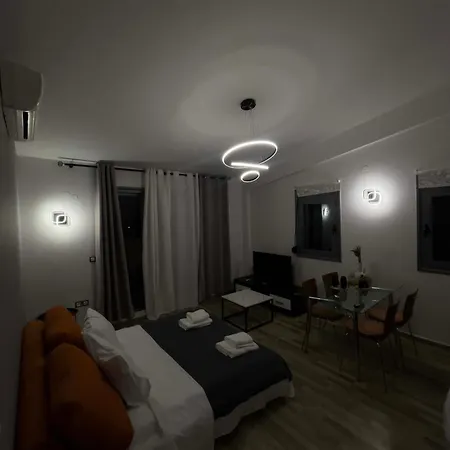 Casa Maria-anneta Ferienhaus Kalyves Polygyrou