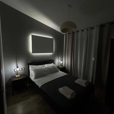 Casa Maria-anneta *