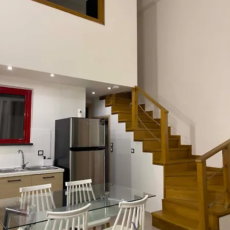 Casa Maria-anneta بيت للعطل *