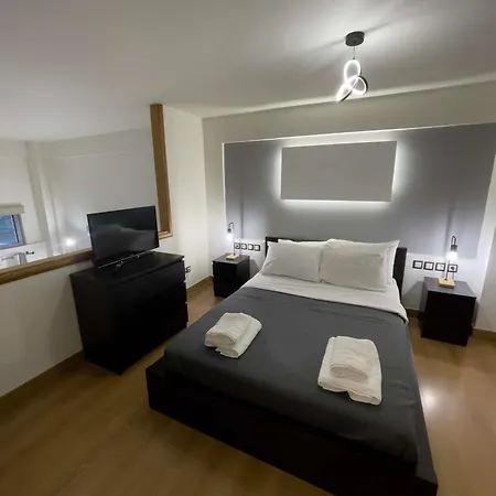 Casa Maria-anneta بيت للعطل *