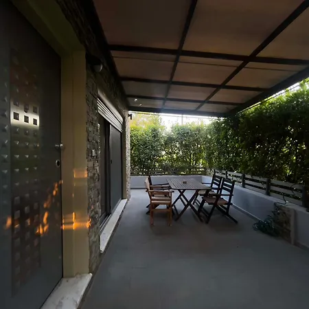 Casa Maria-anneta بيت للعطل *