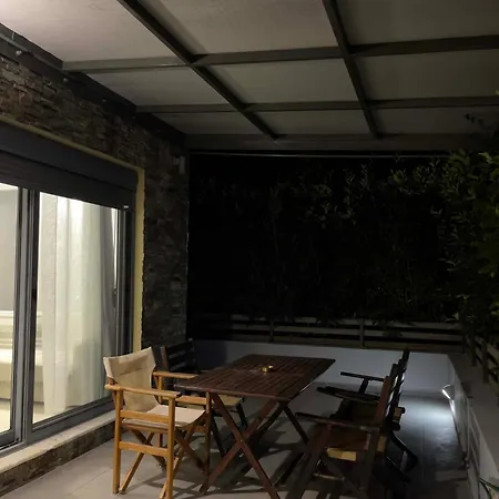 Casa Maria-anneta