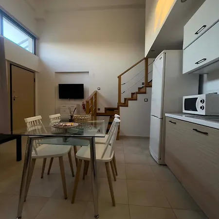 Casa Maria-anneta بيت للعطل *