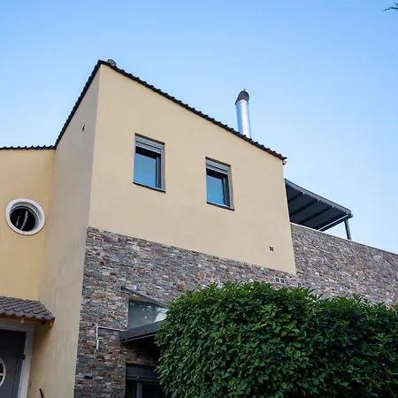 Сasa de vacaciones Casa Maria-anneta