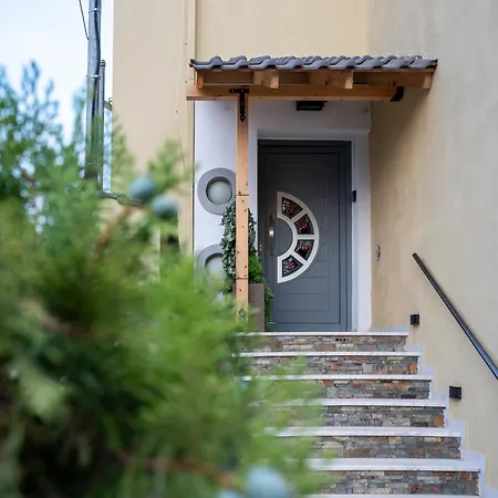 Сasa de vacaciones Casa Maria-anneta *