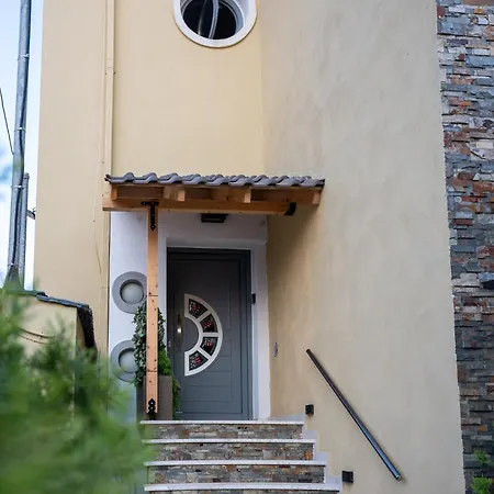 Casa Maria-anneta Сasa de vacaciones Kalyves Polygyrou