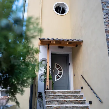 Сasa de vacaciones Casa Maria-anneta Kalyves Polygyrou