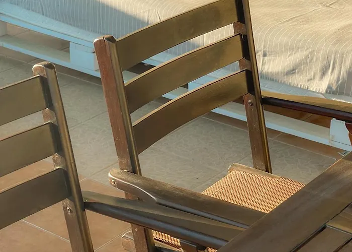 Nyaraló Casa Maria-anneta