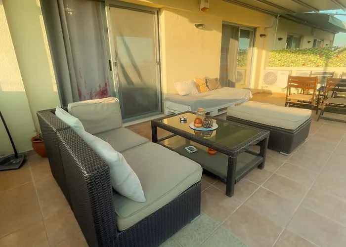 Casa Maria-anneta Case de vacanță Kalyves Polygyrou