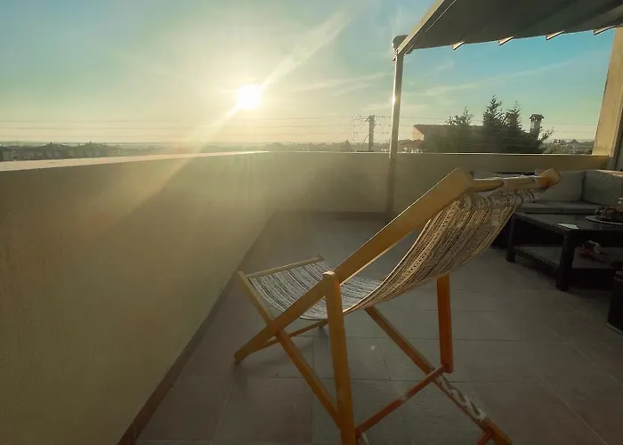 Casa Maria-anneta Kalyves Polygyrou