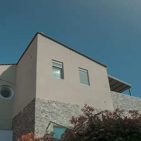 Casa Maria-anneta Kalyves Polygyrou
