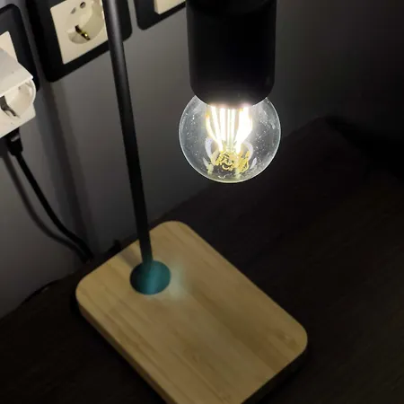 Casa Maria-anneta Tatil Evi *